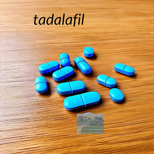 Tadalafil effetti collaterali a lungo termine